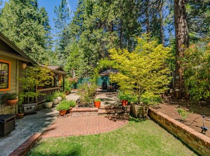 26725 Sugar Pine Dr, Pioneer, CA 95666 Photo