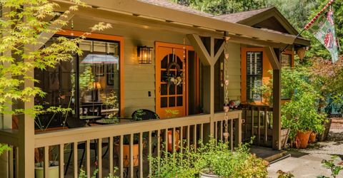 26725 Sugar Pine Dr, Pioneer, CA 95666 Photo