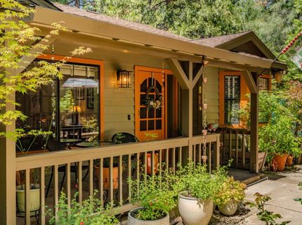 26725 Sugar Pine Dr, Pioneer, CA 95666 Photo