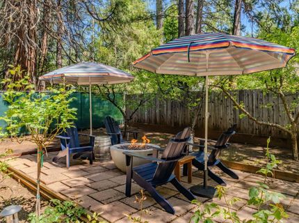 26725 Sugar Pine Dr, Pioneer, CA 95666 Photo