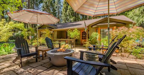 26725 Sugar Pine Dr, Pioneer, CA 95666 Photo