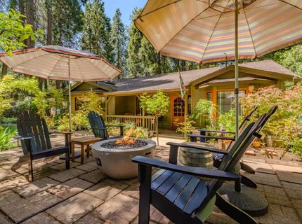 26725 Sugar Pine Dr, Pioneer, CA 95666 Photo