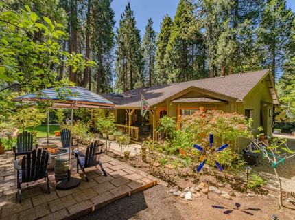 26725 Sugar Pine Dr, Pioneer, CA 95666 Photo