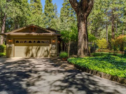 26725 Sugar Pine Dr, Pioneer, CA 95666 Photo