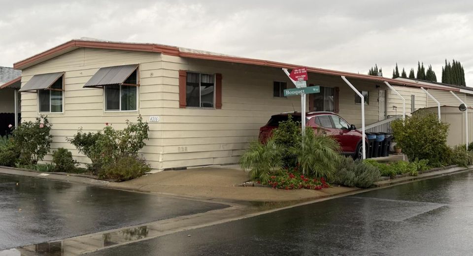 4216 Bouquet Way #103, Sacramento, CA 95834 Photo