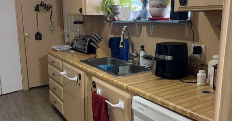 4216 Bouquet Way #103, Sacramento, CA 95834 Photo