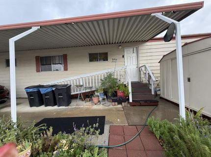 4216 Bouquet Way #103, Sacramento, CA 95834 Photo