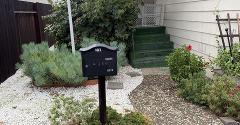 4216 Bouquet Way #103, Sacramento, CA 95834 Photo