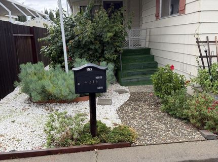 4216 Bouquet Way #103, Sacramento, CA 95834 Photo