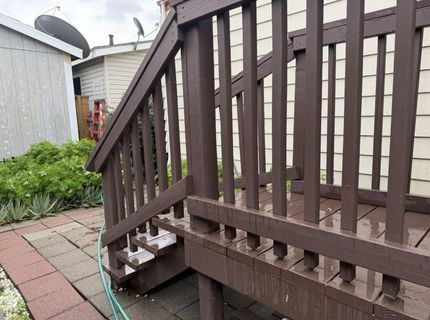 4216 Bouquet Way #103, Sacramento, CA 95834 Photo