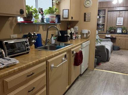 4216 Bouquet Way #103, Sacramento, CA 95834 Photo