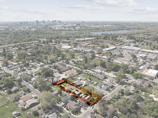 420 cleveland Ave, Sacramento, CA 95833