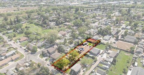 420 Cleveland Ave, Sacramento, CA 95833 Photo