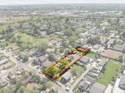 420 Cleveland Ave, Sacramento, CA 95833 Photo