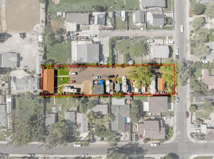 420 Cleveland Ave, Sacramento, CA 95833 Photo