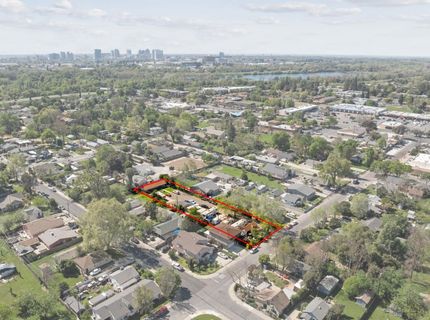 420 Cleveland Ave, Sacramento, CA 95833 Photo