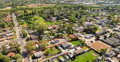 420 Cleveland Ave, Sacramento, CA 95833 Photo