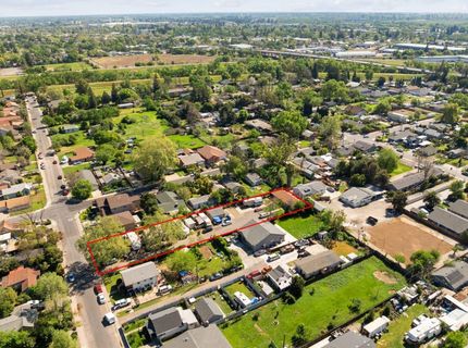 420 Cleveland Ave, Sacramento, CA 95833 Photo