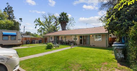 420 Cleveland Ave, Sacramento, CA 95833 Photo