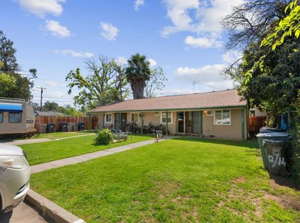 420 Cleveland Ave, Sacramento, CA 95833 Photo