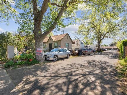 420 Cleveland Ave, Sacramento, CA 95833 Photo