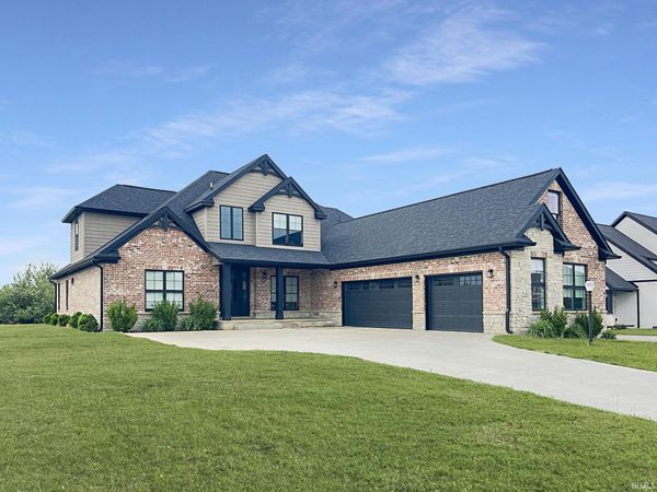 6033 Waterbury Court, Newburgh, IN 47630