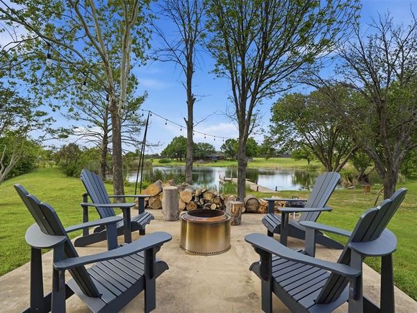 14150 Chaparral Lane , Roanoke, TX 76262