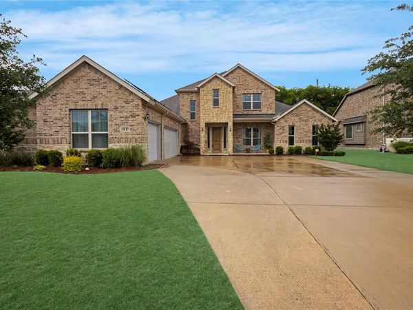 1017 Ranger Drive , DeSoto, TX 75115