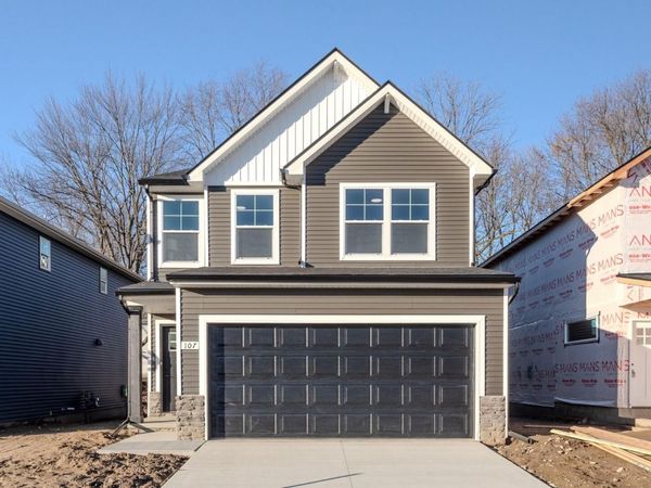 751 Reagan Lane, Milan, MI 48160