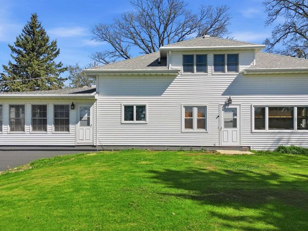 17870 Clover Road, MORRISON, IL 61270