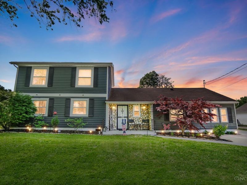 5961 Crestview Avenue, Fairfield, OH 45014 Photo 1