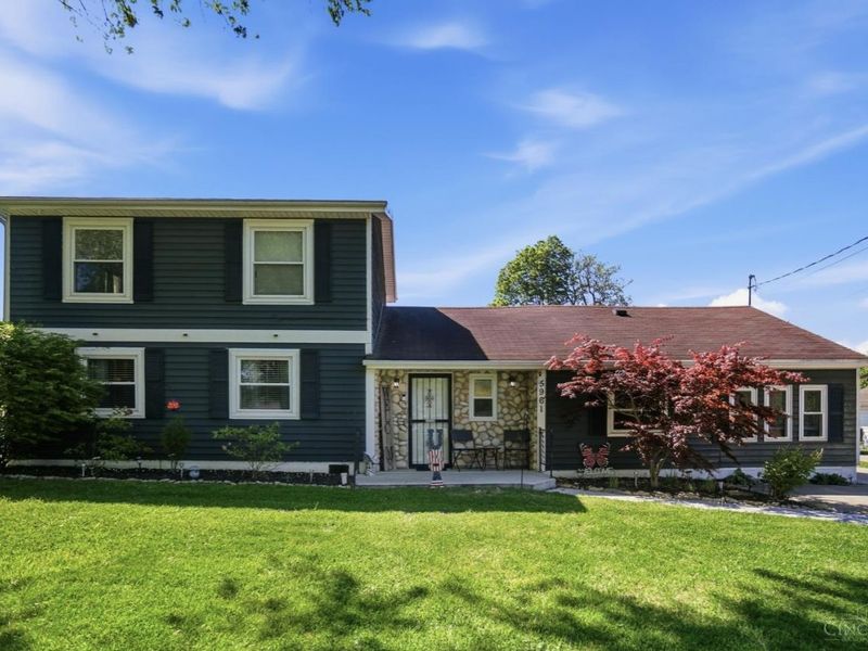 5961 Crestview Avenue, Fairfield, OH 45014 Photo 2