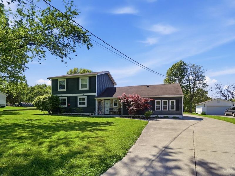 5961 Crestview Avenue, Fairfield, OH 45014 Photo 3