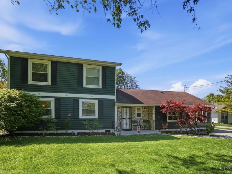 5961 Crestview Avenue, Fairfield, OH 45014 Photo 4