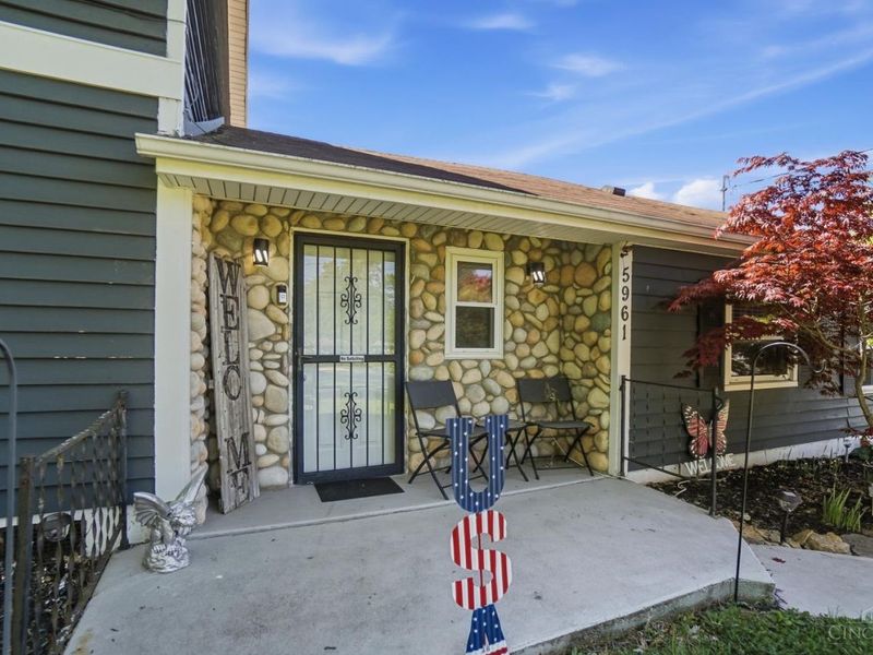5961 Crestview Avenue, Fairfield, OH 45014 Photo 5