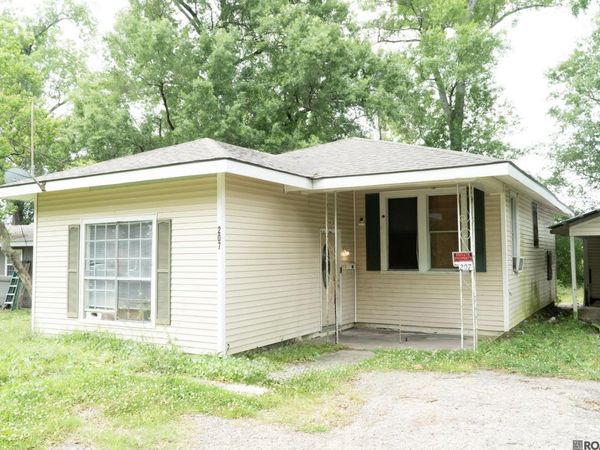 207 Dixie Dr, Hammond, LA 70401