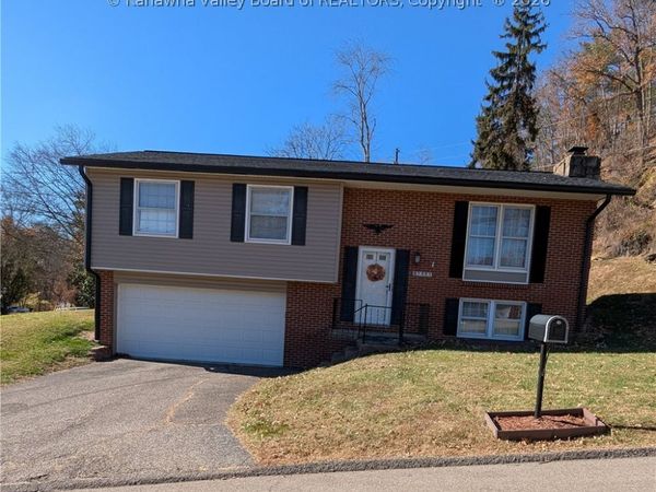1501 Susan Road, South Charleston, WV 25303