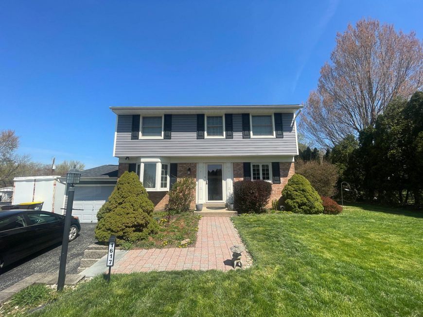 1617 Sylvan Drive , Blue Bell, PA 19422 Main Photo