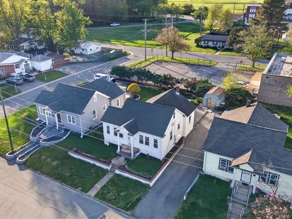 615 W 13TH , NEW CASTLE, DE 19720