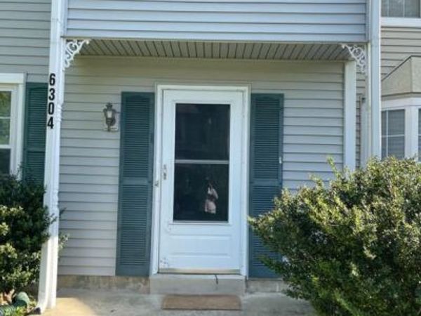 6304 WHISTLERS PLACE, WALDORF, MD 20603