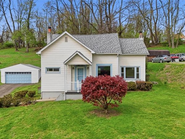 213 Center St , Monroeville, PA 15146