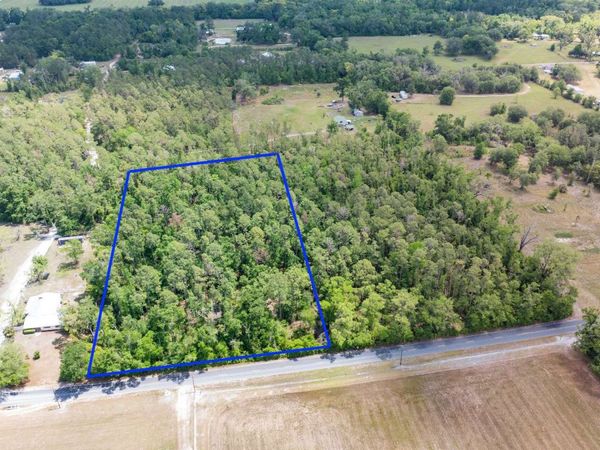 LOT 1 129TH ST, Live Oak, FL 32060