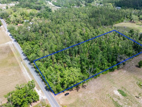LOT 2 129TH ST, Live Oak, FL 32060