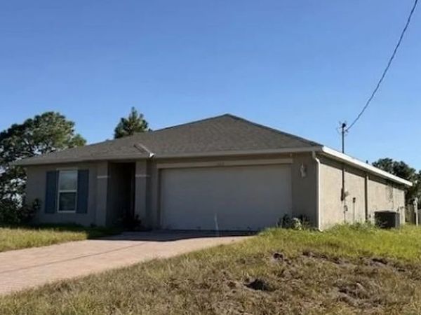 3303 75TH ST W, Other, FL 33971