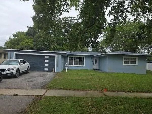 3535 JACKSON BLVD, Other, FL 33312