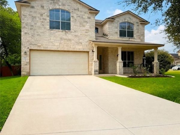 4900 Sodalite Court, Killeen, TX 76542