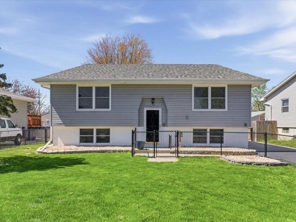 3808 RAMELLE Drive, COUNCIL BLUFFS, IA 51501