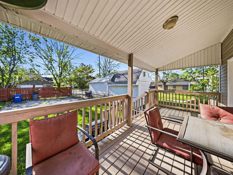 433 S Wayne Avenue , Columbus, OH 43204 Photo 41