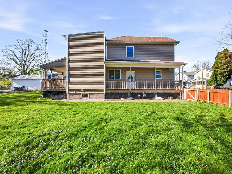 433 S Wayne Avenue , Columbus, OH 43204 Photo 44