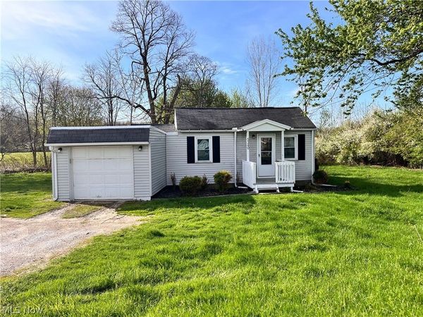 5340 S Ridge Road , Madison, OH 44057